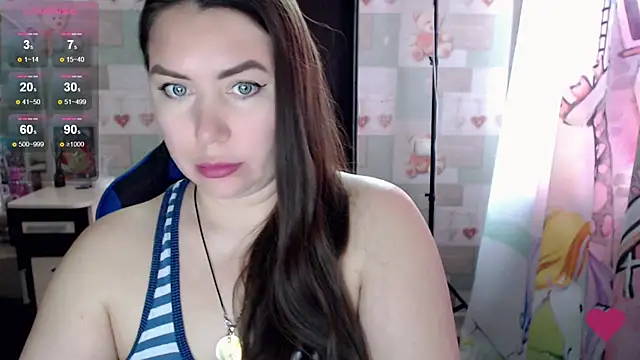 Korolek12 online show from February 4, 11:27 am