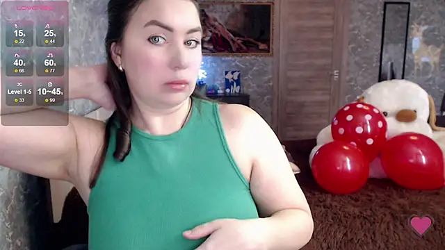 Korolek12 online show from February 11, 9:53 am