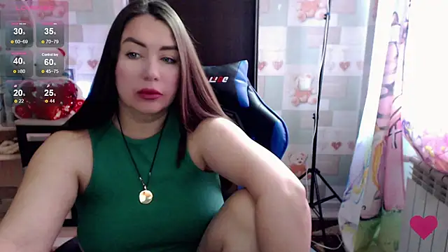 Korolek12 online show from February 18, 8:05 am