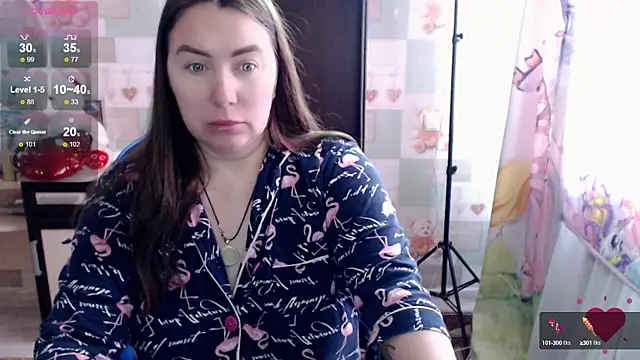 Korolek12 online show from February 24, 4:15 pm