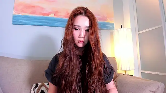 lucky liss  online show from January 10, 6:53 am