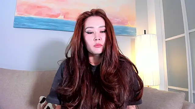 lucky liss  online show from January 12, 6:39 am