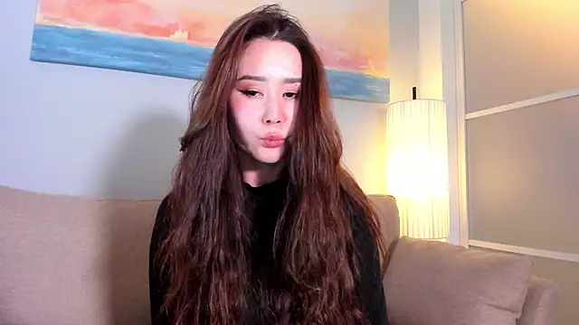 lucky liss  online show from March 10, 6:16 am