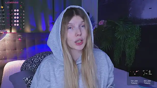  aleksa  online show from December 6, 8:59 am