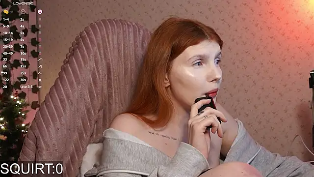  aleksa  online show from December 19, 9:49 pm