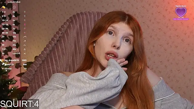  aleksa  online show from December 21, 12:20 am