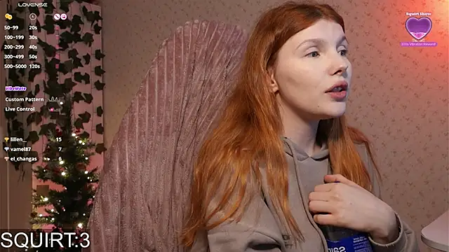  aleksa  online show from December 23, 9:59 am