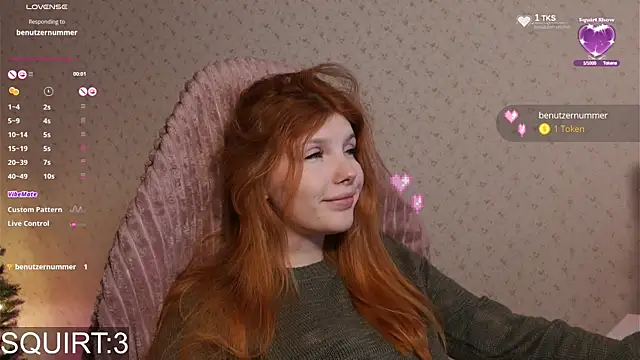  aleksa  online show from December 24, 6:44 am