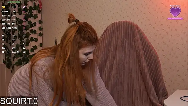  aleksa  online show from January 9, 8:24 am