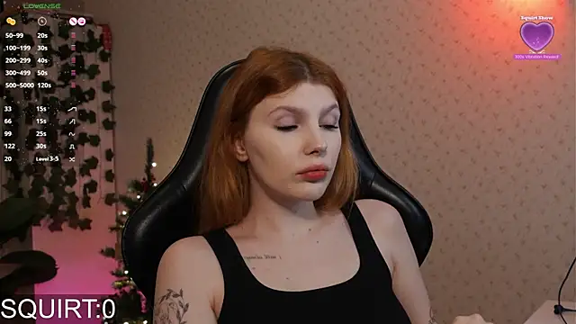  aleksa  online show from January 21, 5:20 pm