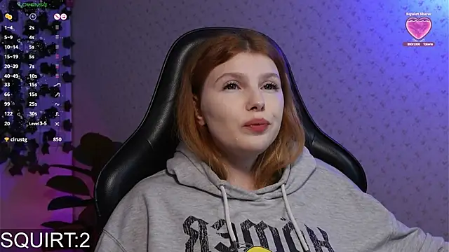  aleksa  online show from January 24, 9:06 am