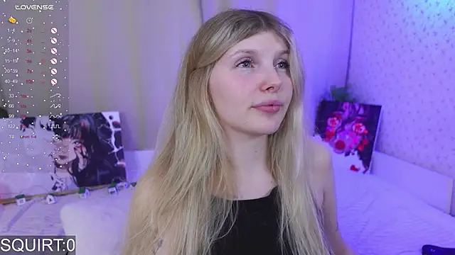  aleksa  online show from October 3, 5:32 pm