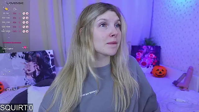  aleksa  online show from October 7, 5:48 am