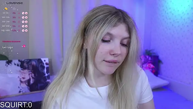  aleksa  online show from October 8, 6:33 am