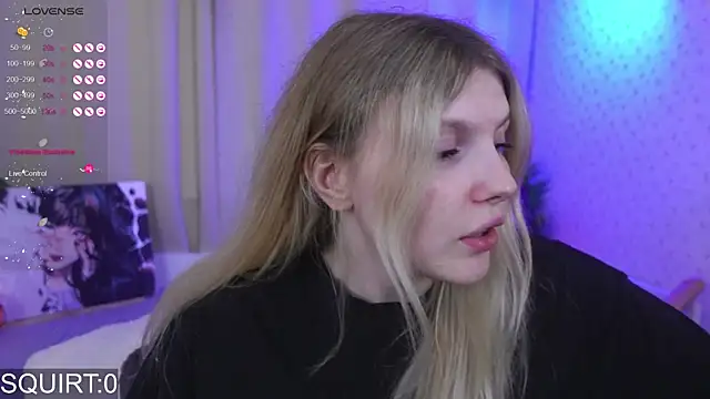  aleksa  online show from October 14, 6:14 am