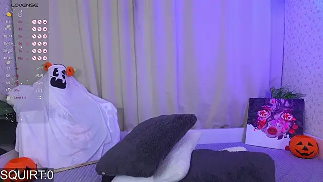  aleksa  online show from October 17, 5:04 pm