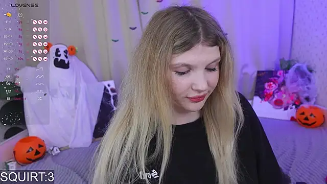  aleksa  online show from October 18, 5:14 pm