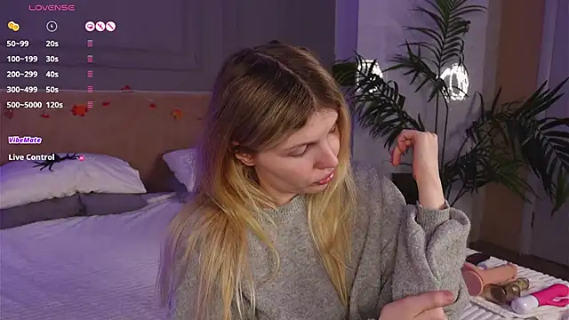  aleksa  online show from October 21, 6:25 am