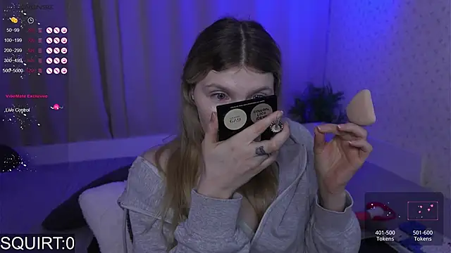  aleksa  online show from November 29, 6:00 pm