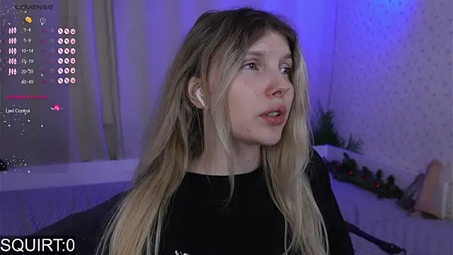  aleksa  online show from December 20, 6:31 am