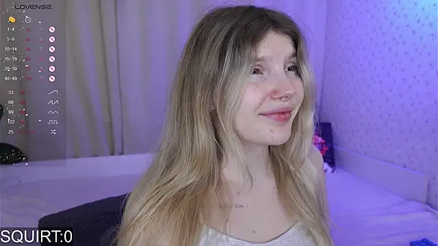  aleksa  online show from January 19, 5:44 am