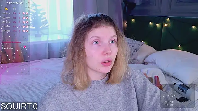  aleksa  online show from March 29, 6:13 am