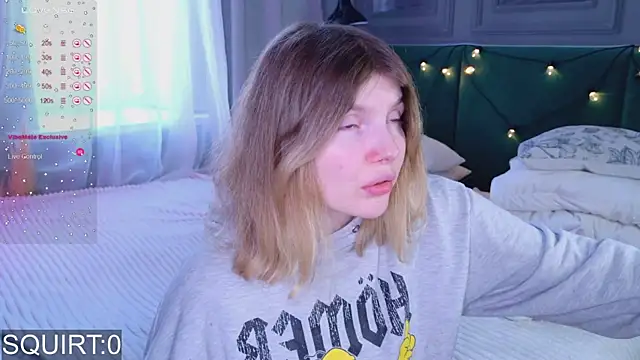  aleksa  online show from April 11, 6:29 am