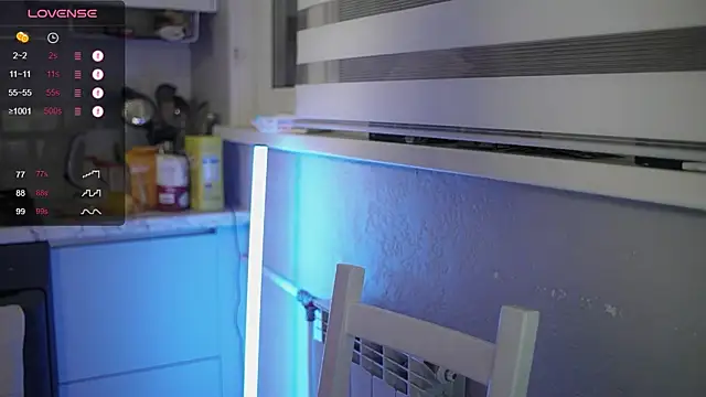 melanielwithu online show from December 13, 6:38 pm