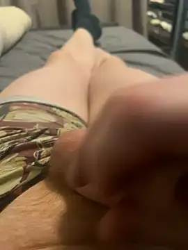 Mark3706 online show from February 27, 6:53 pm