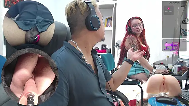 kyobiker online show from November 8, 2:23 am