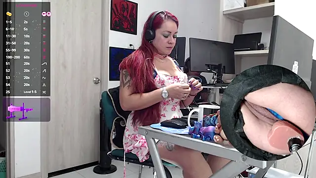 kyobiker online show from November 15, 10:37 pm