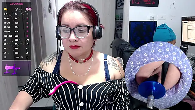 kyobiker online show from January 7, 2:30 pm