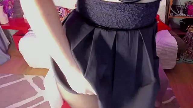 Snapshot of PeppeRage_ chatting on February 12, 4:12 am PeppeRage  online show from February 12, 4:12 am
