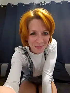 Snapshot of Mymiesexy chatting on February 20, 9:20 pm Mymiesexy online show from February 20, 9:20 pm