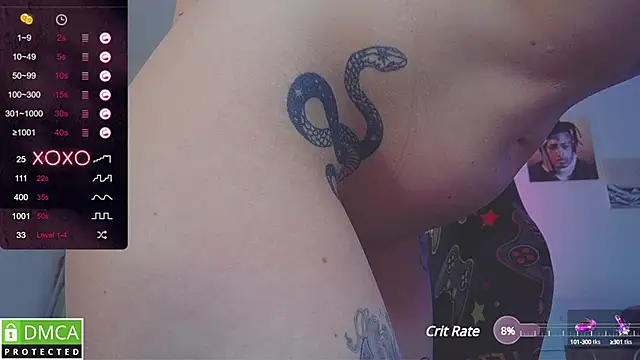 MaryStocks online show from February 11, 8:20 pm