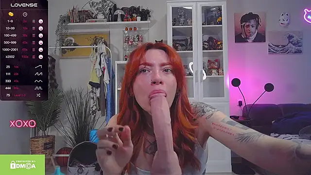 MaryStocks online show from October 31, 8:15 am