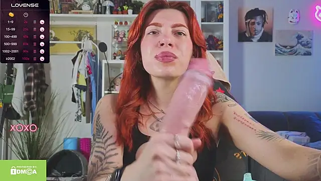 MaryStocks online show from November 6, 6:58 am