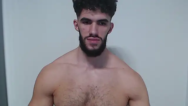 hiddenf online show from November 1, 1:46 pm