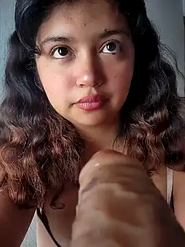 Peach Girll online show from February 8, 4:36 pm