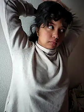 Peach Girll online show from February 22, 6:19 pm