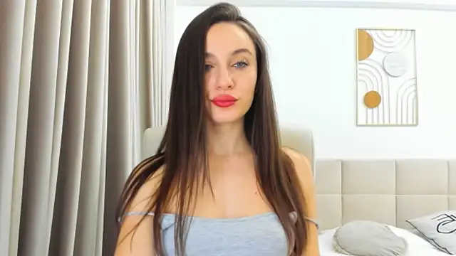 Sunshine Eva online show from December 20, 6:56 pm