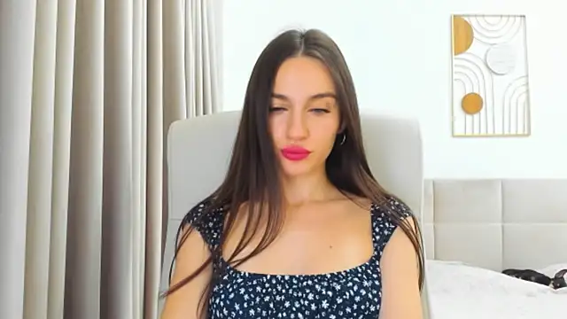 Sunshine Eva online show from September 13, 6:29 pm