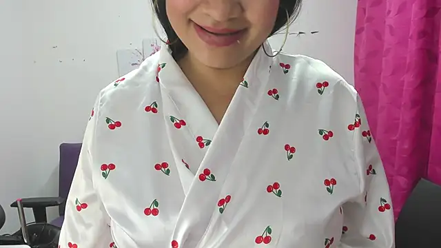 Cloe 35 online show from February 25, 3:38 pm