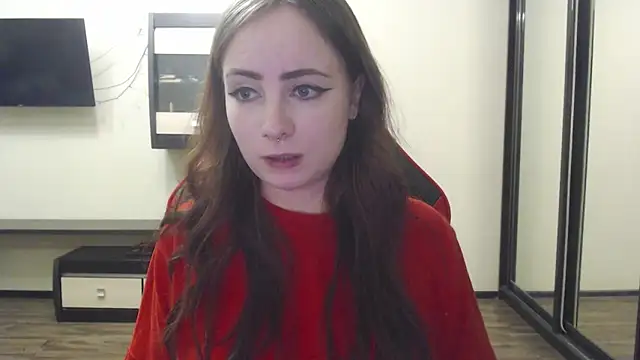 Laralianna online show from December 22, 6:48 pm