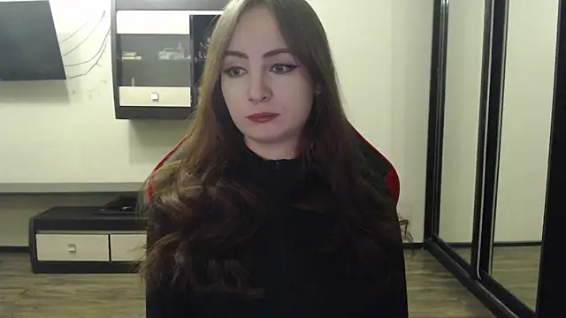 Laralianna online show from January 8, 4:23 am