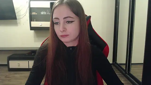 Laralianna online show from January 11, 2:09 am