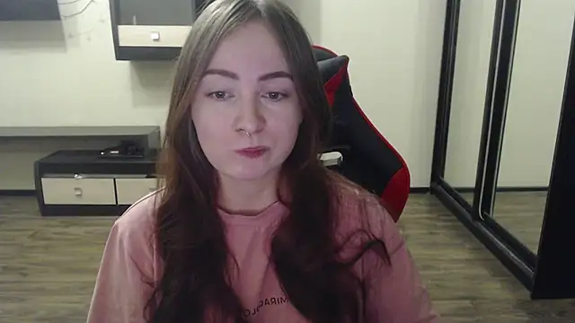 Laralianna online show from February 8, 6:12 pm