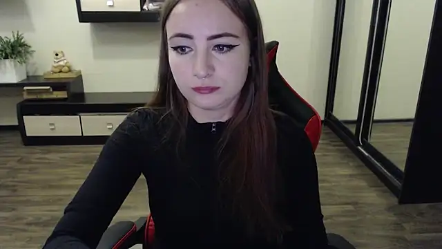 Laralianna online show from September 14, 1:54 pm