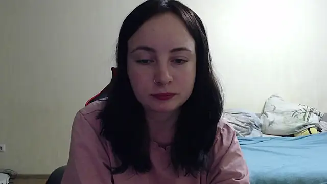 Laralianna online show from October 22, 4:18 pm