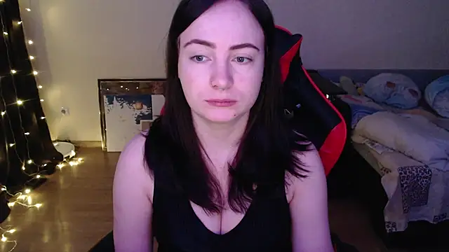 Laralianna online show from January 9, 1:19 am